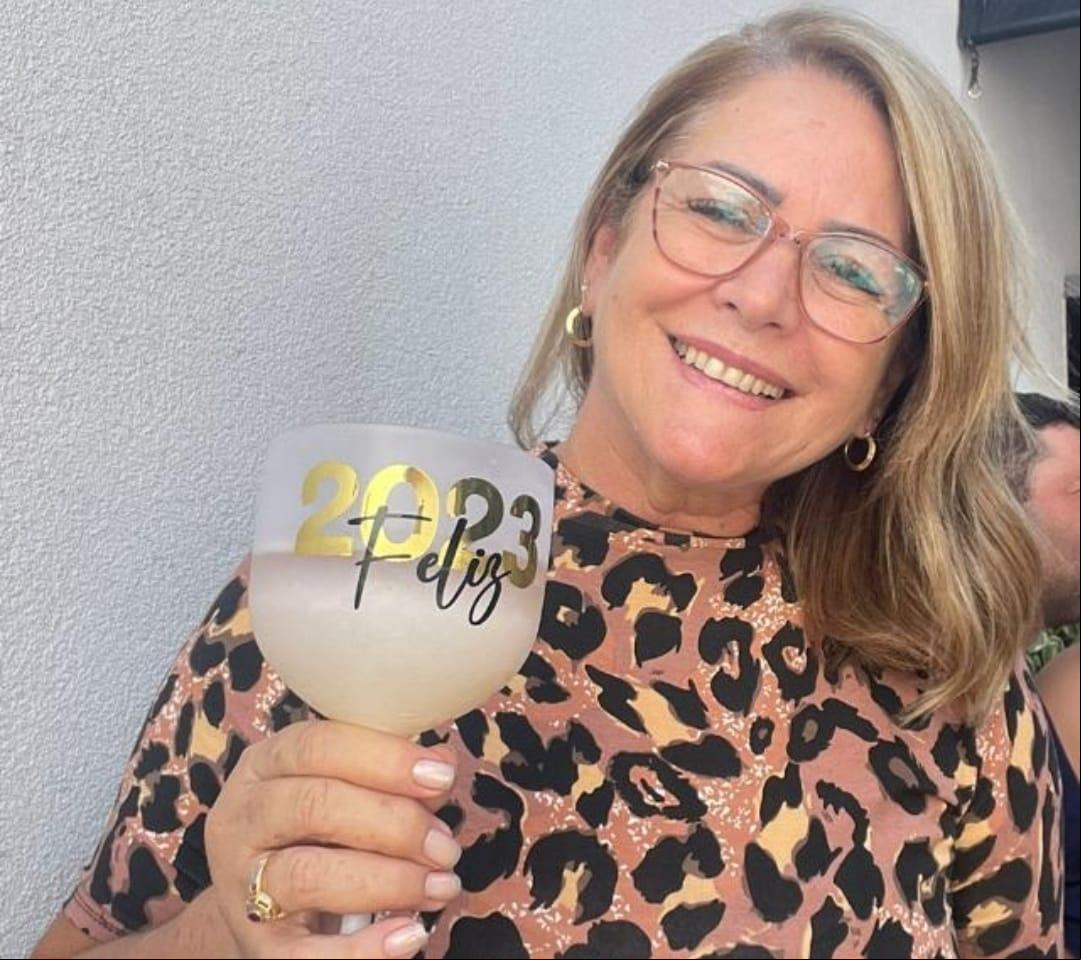 Apac é sonho acalentado pela advogado Eny (Foto/Arquivo Pessoal)